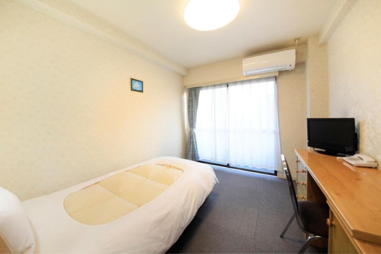 Monthly Mansion Tokyo West 21 - Vacation Stay 10871 府中市 外观 照片