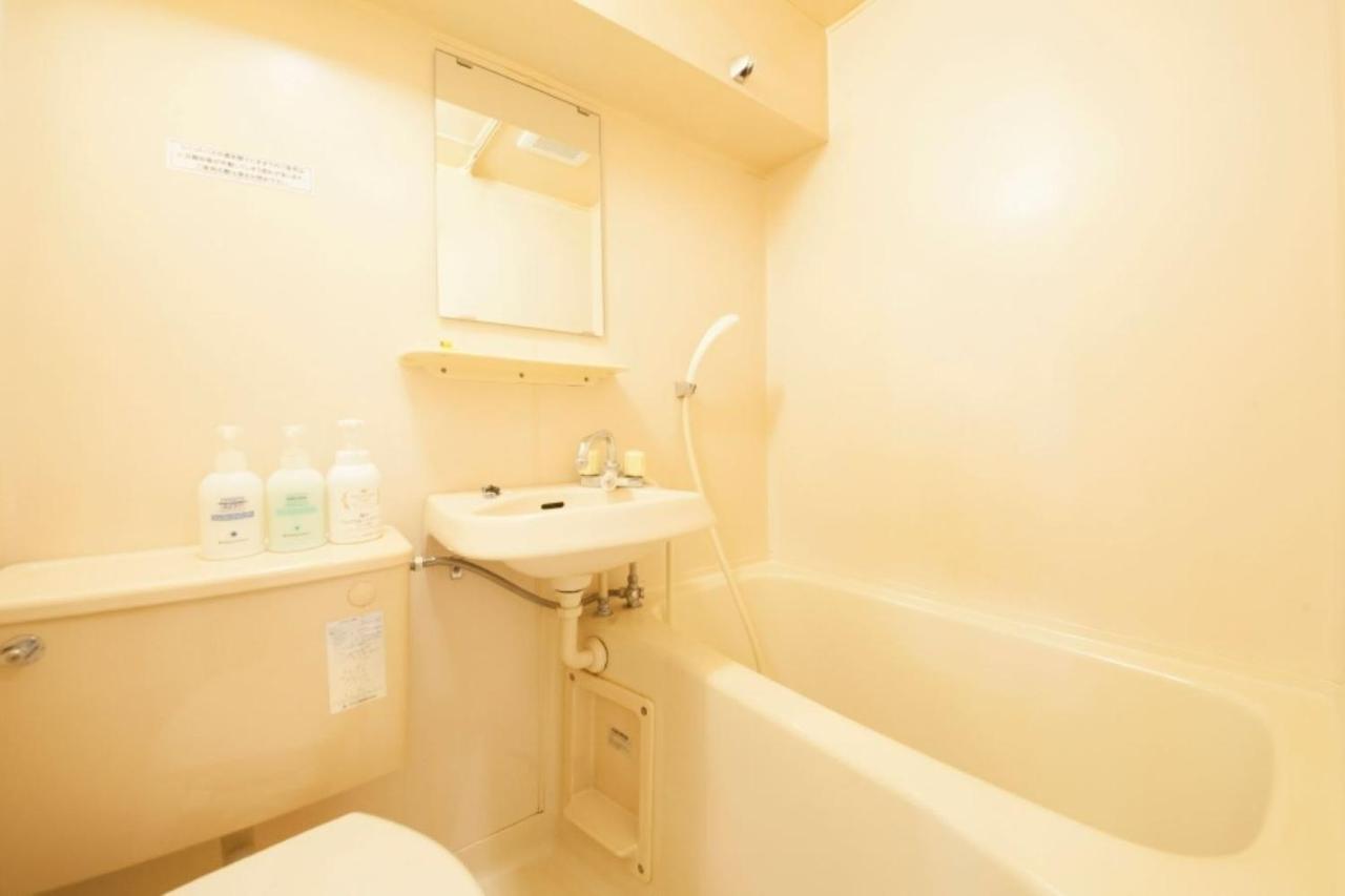 Monthly Mansion Tokyo West 21 - Vacation Stay 10871 府中市 外观 照片